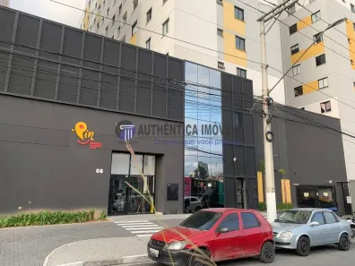 Apartamento com 2 Quartos para alugar, 36m² no Veloso, Osasco
