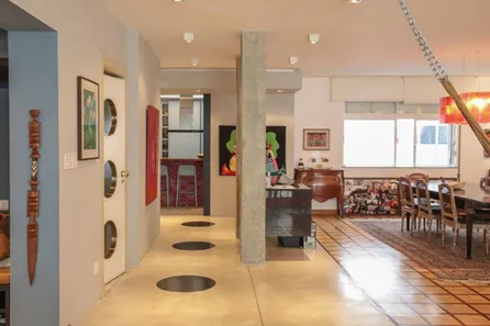 Apartamento com 3 Quartos à venda, 391m² no República, São Paulo