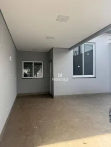 Casa com 3 Quartos para alugar, 115m² no Jardim Esplanada, Americana