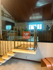 Casa de Condomínio com 4 Quartos à venda, 250m² no Jardim das Nações, Taubaté