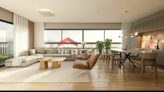 Apartamento com 3 Quartos à venda, 117m² no Santa Cecília, Porto Alegre