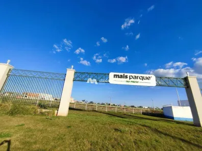 Lote/Terreno à venda, 200m² no Maisparque Rio Preto, São José do Rio Preto