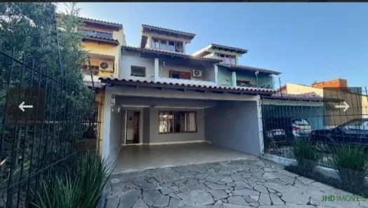 Casa com 3 Quartos à venda, 251m² no Ipanema, Porto Alegre