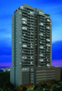 Apartamento com 2 Quartos à venda, 74m² no Cidade Monções, São Paulo