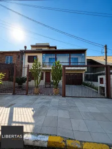 Casa de Condomínio com 4 Quartos à venda, 272m² no São Lucas, Viamão