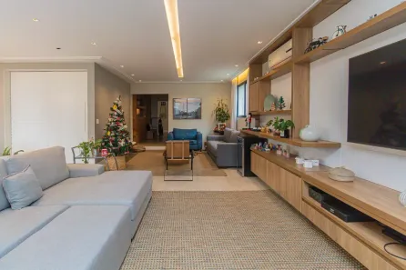 Apartamento com 4 Quartos à venda, 236m² no Higienópolis, São Paulo