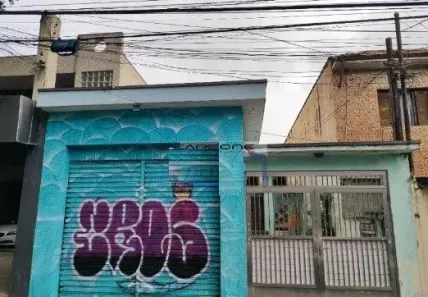 Casa com 3 Quartos à venda, 112m² no Mooca, São Paulo