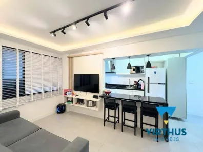 Apartamento com 2 Quartos à venda, 58m² no Barra da Tijuca, Rio de Janeiro