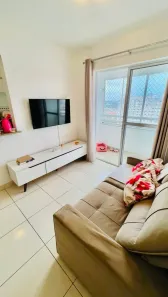 Apartamento com 2 Quartos à venda, 50m² no Piatã, Salvador
