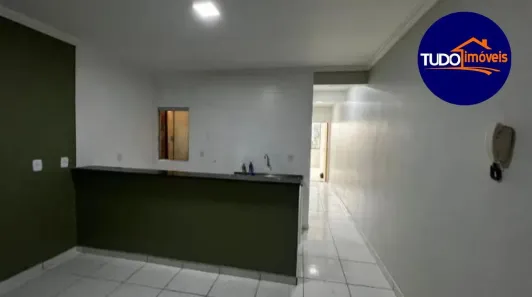 Apartamento com 2 Quartos à venda, 50m² no Guará II, Brasília