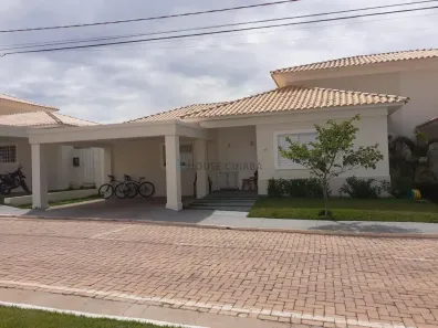 Casa de Condomínio com 2 Quartos à venda, 132m² no Condomínio Florais Cuiabá Residencial, Cuiabá