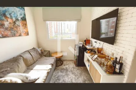Apartamento com 2 Quartos à venda, 41m² no Vila Nova Cachoeirinha, São Paulo