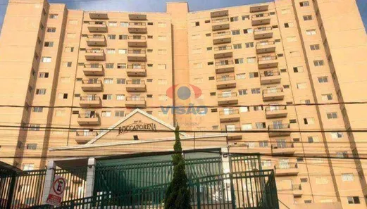 Apartamento com 1 Quarto à venda, 46m² no Centro, Indaiatuba