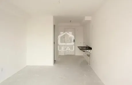 Apartamento com 1 Quarto à venda, 26m² no Vila Olímpia, São Paulo
