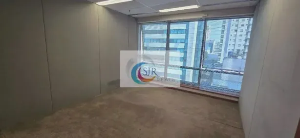 Sala Comercial para alugar, 436m² no Cerqueira César, São Paulo