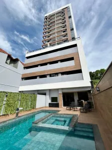 Apartamento com 2 Quartos à venda, 54m² no Jardim Amália, Volta Redonda