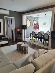 Apartamento com 2 Quartos à venda, 76m² no Tamboré, Santana de Parnaíba
