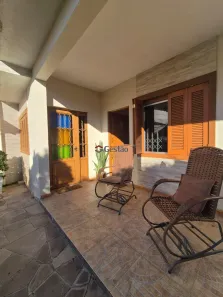 Sobrado com 3 Quartos à venda, 240m² no Estância Velha, Canoas
