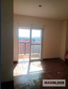 Apartamento com 1 Quarto à venda, 34m² no Tamboré, Barueri