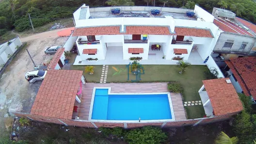 Flat com 2 Quartos à venda, 45m² no , Tamandaré