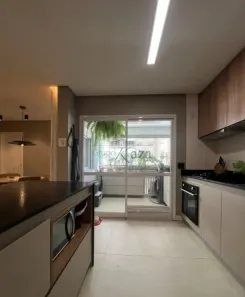 Apartamento com 2 Quartos à venda, 70m² no Conjunto Residencial Trinta e Um de Março, São José dos Campos