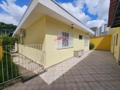 Sobrado com 4 Quartos à venda, 461m² no Jardim São Caetano, São Caetano do Sul