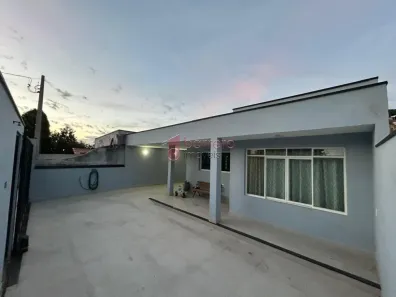Casa com 3 Quartos à venda, 143m² no Jardim Tamoio, Jundiaí