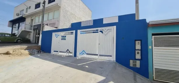 Casa com 2 Quartos à venda, 80m² no Parque São Bento, Sorocaba
