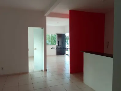 Apartamento com 2 Quartos para alugar, 80m² no Centro, Lauro de Freitas