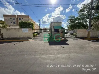 Apartamento com 2 Quartos à venda, 42m² no Monte Verde, Bauru