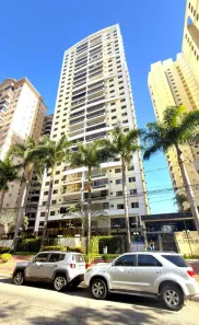 Apartamento com 2 Quartos à venda, 70m² no Alto da Glória, Goiânia