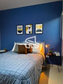 Apartamento com 1 Quarto à venda, 38m² no Vila Guilhermina, São Paulo