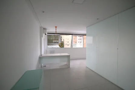 Sala Comercial à venda, 59m² no Cidade Industrial, Curitiba