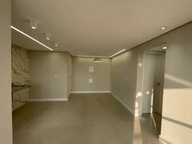 Apartamento com 2 Quartos à venda, 58m² no Jardim Santa Clara do Lago I, Hortolândia