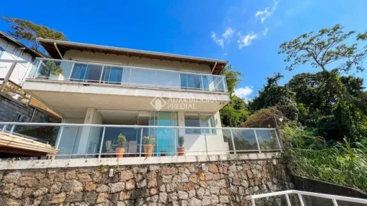 Casa com 3 Quartos à venda, 350m² no Morro das Pedras, Florianópolis