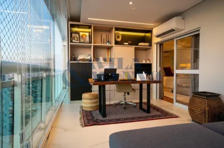 Cobertura com 4 Quartos à venda, 343m² no Alto da Mooca, São Paulo