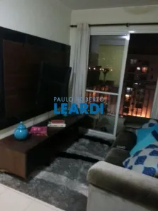 Apartamento com 2 Quartos à venda, 49m² no Ipiranga, São Paulo