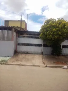 Casa com 4 Quartos à venda, 112m² no Recanto das Emas, Brasília