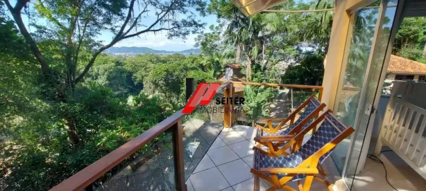 Casa com 3 Quartos à venda, 268m² no Lagoa da Conceição, Florianópolis