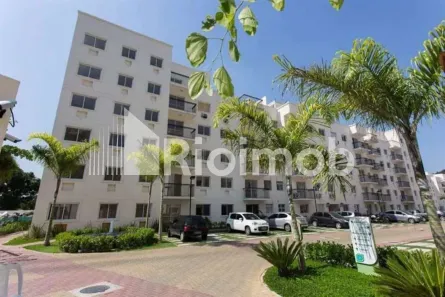 Apartamento com 4 Quartos à venda, 80m² no Jacarepaguá, Rio de Janeiro