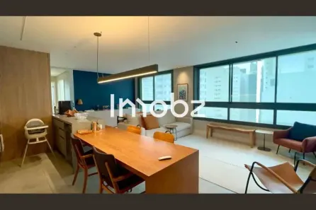 Apartamento com 2 Quartos à venda, 89m² no Pinheiros, São Paulo
