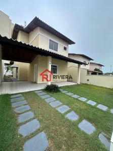 Casa de Condomínio com 4 Quartos à venda, 170m² no Jardim Eldorado, São Luís