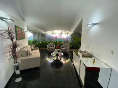 Casa com 4 Quartos à venda, 482m² no Vila Oliveira, Mogi das Cruzes