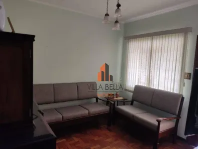 Casa com 2 Quartos à venda, 335m² no Santa Paula, São Caetano do Sul