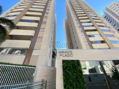 Apartamento com 3 Quartos à venda, 76m² no Gleba Fazenda Palhano, Londrina