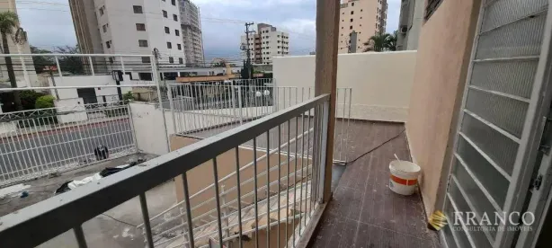 Imóvel Comercial com 3 Quartos para alugar, 119m² no Jardim das Nações, Taubaté