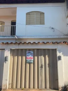 Casa com 4 Quartos para alugar, 60m² no Nossa Senhora das Graças, Sete Lagoas