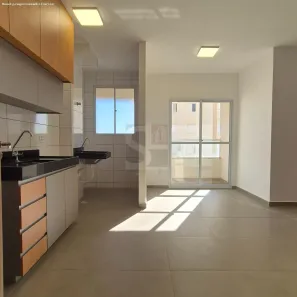 Apartamento com 2 Quartos à venda, 49m² no Gávea, Uberlândia