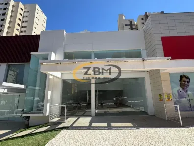 Ponto Comercial para alugar, 300m² no Centro, Londrina