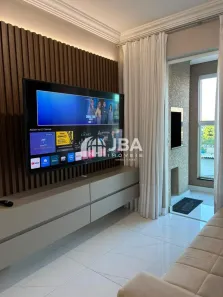 Apartamento com 2 Quartos à venda, 59m² no Capão Raso, Curitiba